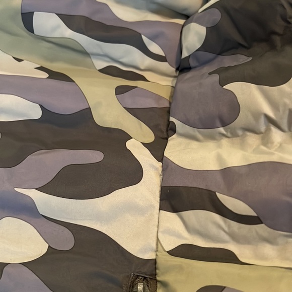 Time and Tru Jackets & Coats Nwt Womans Xl Winter Jacket Green Camo